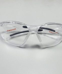 Kính bảo hộ Honeywell A800 chống hơi sương màu trắng - Ảnh 7
