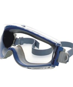 Kính bảo hộ chống hóa chất Honeywell Maxx Pro 1011072HS