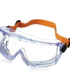 Kính bảo hộ chống hóa chất Honeywell V-Maxx 1006193
