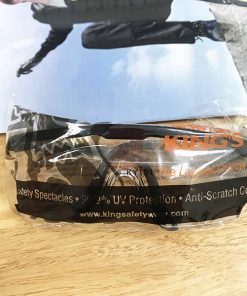 Kính bảo hộ King's KY151 - Ảnh 8