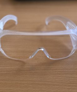 Kính bảo hộ Bảo Bình 801 - Ảnh 2