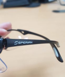 Kính bảo hộ Sperian A900 - Ảnh 2