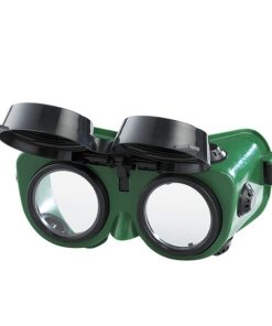 Kính hàn tròn 2 lớp Bảo Bình HT96