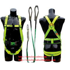 Dây Kukje 02 Móc Nhôm