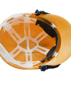 Nón bảo hộ Nhật Quang loại 1 nút cài - Ảnh 8