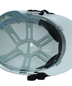 Nón bảo hộ Nhật Quang loại 2 nút cài - Ảnh 3