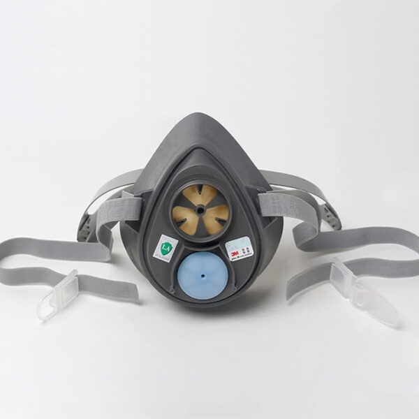 mat-na-chong-doc-3m-3100-3200-2-600x600-1 Mặt nạ phòng độc 3M 3100-3200 - Ảnh 3