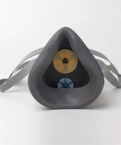 Mặt nạ phòng độc 3M 3100-3200 - Ảnh 4