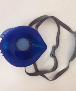 Mặt nạ lọc bụi Dobu SM11 - Ảnh 3