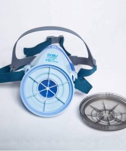 Mặt nạ lọc bụi Dobu SM31 - Ảnh 2
