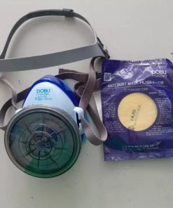 Mặt nạ lọc bụi Dobu SM31 - Ảnh 3