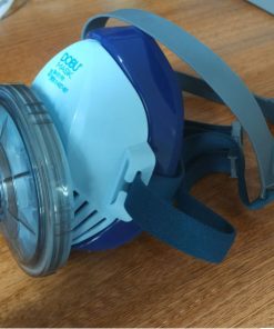 Mặt nạ lọc bụi Dobu SM31 - Ảnh 4