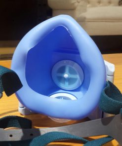 Mặt nạ lọc bụi Dobu DM-47 - Ảnh 5