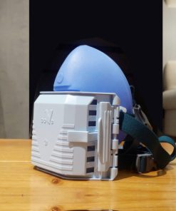 Mặt nạ lọc bụi Dobu DM-47 - Ảnh 6