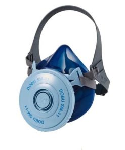 Mặt nạ lọc bụi Dobu SM11