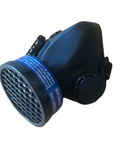 Mặt nạ lọc độc 1 lọc Bảo Bình 618B1 - Ảnh 2