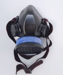 Mặt nạ lọc độc 1 lọc Bảo Bình 618B1 - Ảnh 3