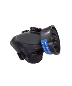 Mặt nạ lọc độc 1 lọc Bảo Bình 618B1 - Ảnh 4