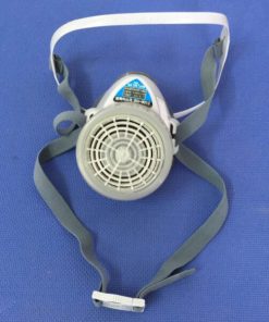 Mặt nạ lọc độc Dobu SG 9012 - Ảnh 4