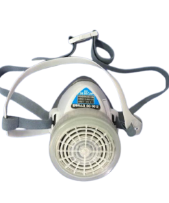 Mặt nạ lọc độc Dobu SG 9012