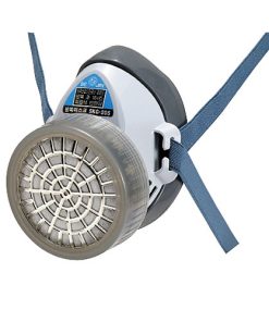 Mặt nạ lọc độc Dobu SG 9012 - Ảnh 2