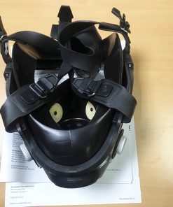 Mặt nạ nguyên mặt North RU6500 - Ảnh 2