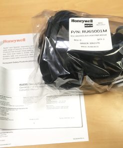 Mặt nạ nguyên mặt North RU6500 - Ảnh 3