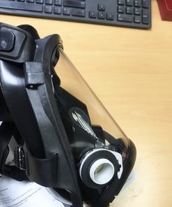 Mặt nạ nguyên mặt North RU6500 - Ảnh 5