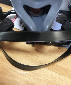 Mặt nạ nửa mặt North 5500 Honeywell - Ảnh 4