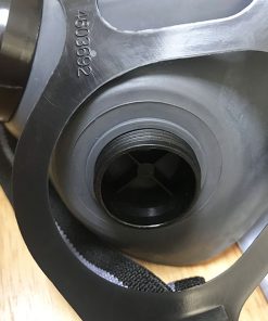 Mặt nạ nửa mặt North 5500 Honeywell - Ảnh 5