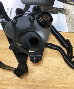 Mặt nạ nửa mặt North 5500 Honeywell - Ảnh 6