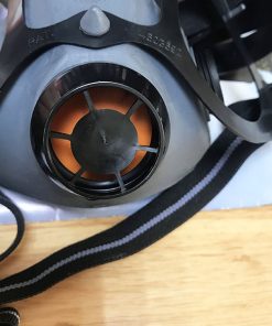 Mặt nạ nửa mặt North 5500 Honeywell - Ảnh 7