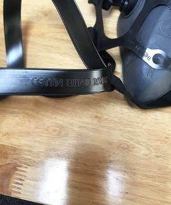 Mặt nạ nửa mặt North 5500 Honeywell - Ảnh 8