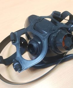 Mặt nạ nửa mặt North 7700 Honeywell - Ảnh 2