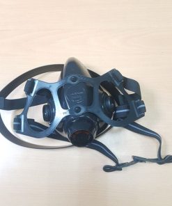 Mặt nạ nửa mặt North 7700 Honeywell - Ảnh 4