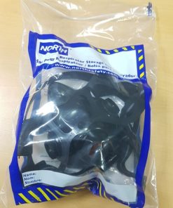 Mặt nạ nửa mặt North 7700 Honeywell - Ảnh 6