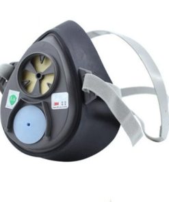 Mặt nạ phòng độc 3M 3100-3200