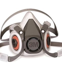 Mặt nạ phòng độc 3M 6100-6200