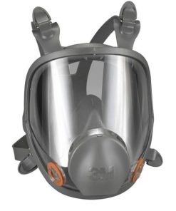 Mặt nạ phòng độc 3M 6800 - Ảnh 2