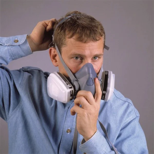 mat-na-phong-doc-3m-7501-7502-4 Mặt nạ phòng độc 3M 7501-7502 - Ảnh 4