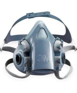 Mặt nạ phòng độc 3M 7501-7502