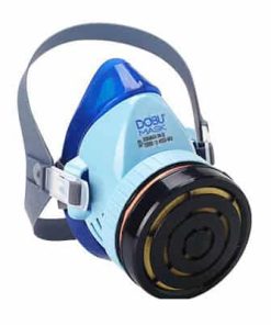 Mặt nạ phòng độc Dobu DM22 - Ảnh 2