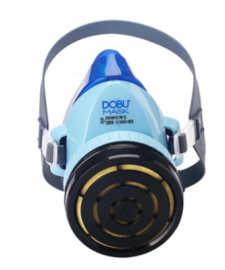 Mặt nạ phòng độc Dobu DM22 - Ảnh 3