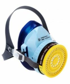 Mặt nạ phòng độc Dobu DM22 - Ảnh 5