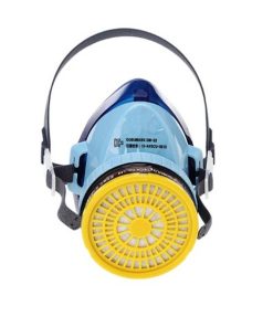 Mặt nạ phòng độc Dobu DM22 - Ảnh 6