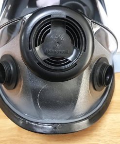 Mặt nạ phòng độc Honeywell 54001 - Ảnh 2
