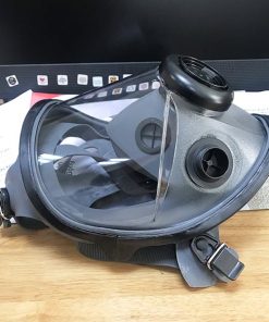 Mặt nạ phòng độc Honeywell 54001 - Ảnh 3