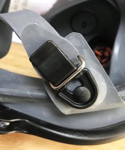 Mặt nạ phòng độc Honeywell 54001 - Ảnh 5