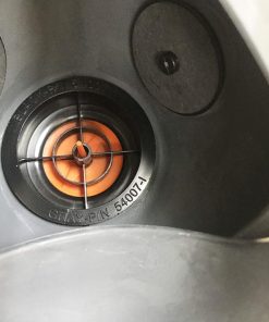 Mặt nạ phòng độc Honeywell 54001 - Ảnh 6