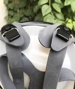 Mặt nạ phòng độc Honeywell 54001 - Ảnh 8